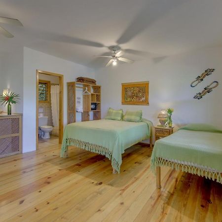 Hotel Posada Las Orquideas,West End Εξωτερικό φωτογραφία