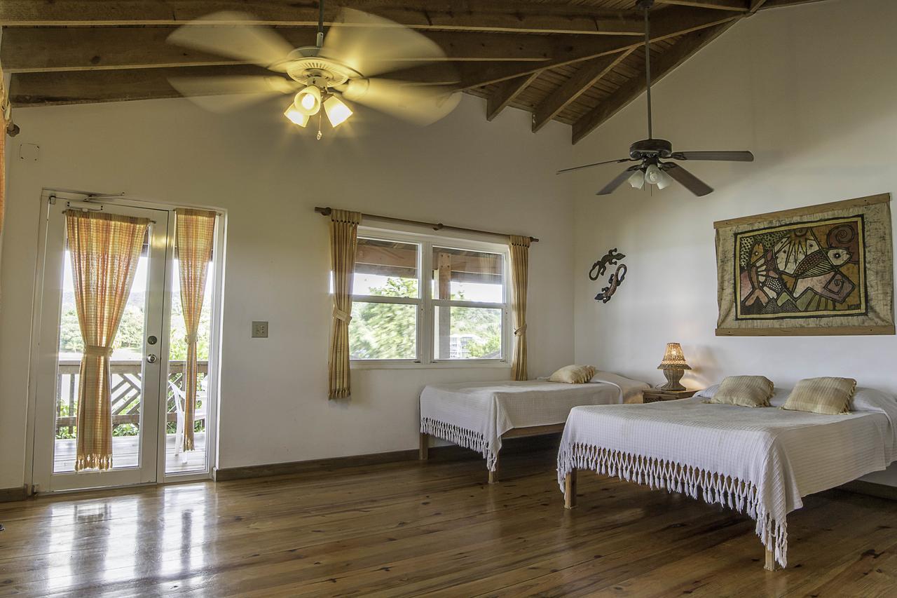 Hotel Posada Las Orquideas,West End Δωμάτιο φωτογραφία