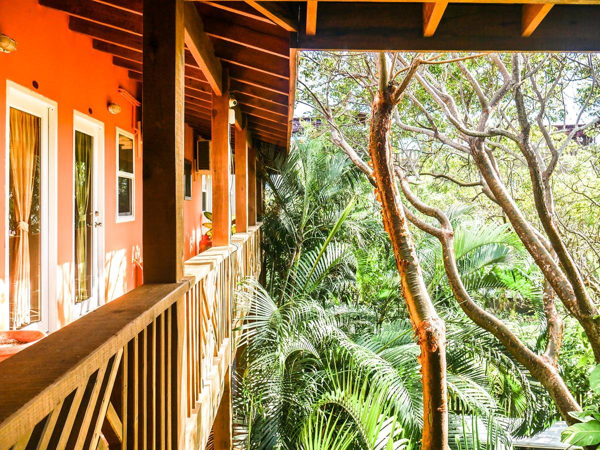 Hotel Posada Las Orquideas,West End Εξωτερικό φωτογραφία