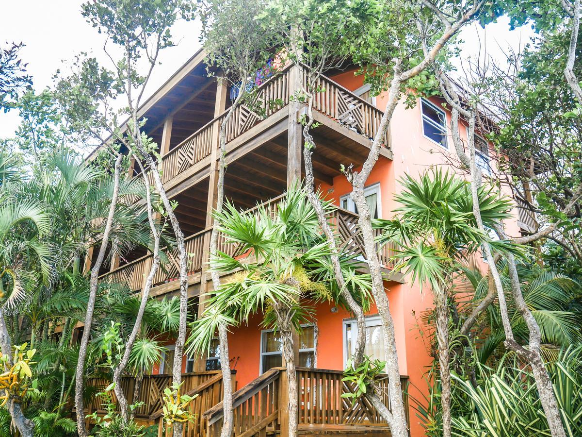 Hotel Posada Las Orquideas,West End Εξωτερικό φωτογραφία