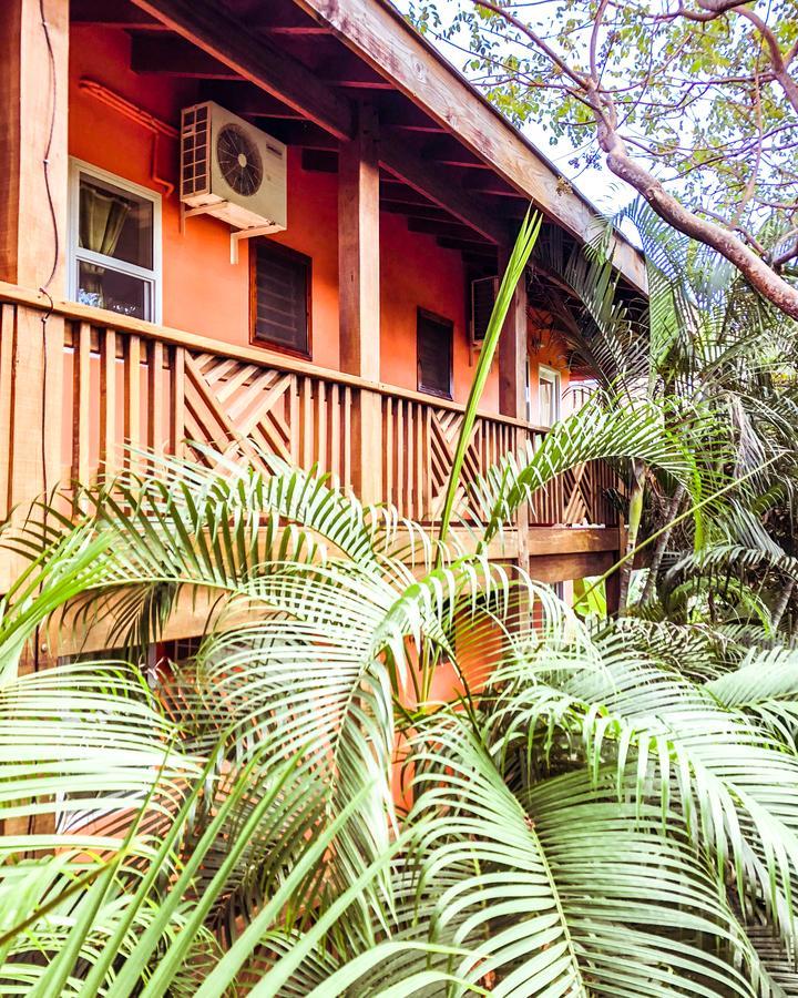 Hotel Posada Las Orquideas,West End Εξωτερικό φωτογραφία