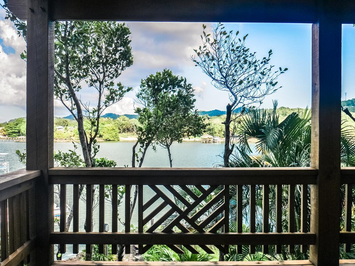 Hotel Posada Las Orquideas,West End Εξωτερικό φωτογραφία