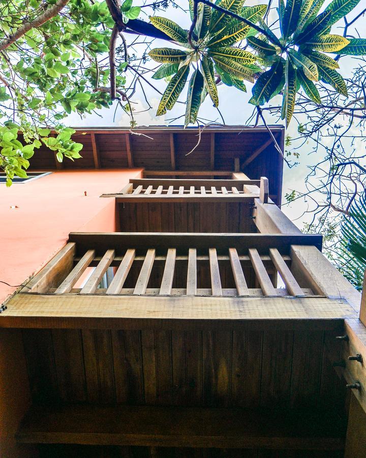 Hotel Posada Las Orquideas,West End Εξωτερικό φωτογραφία
