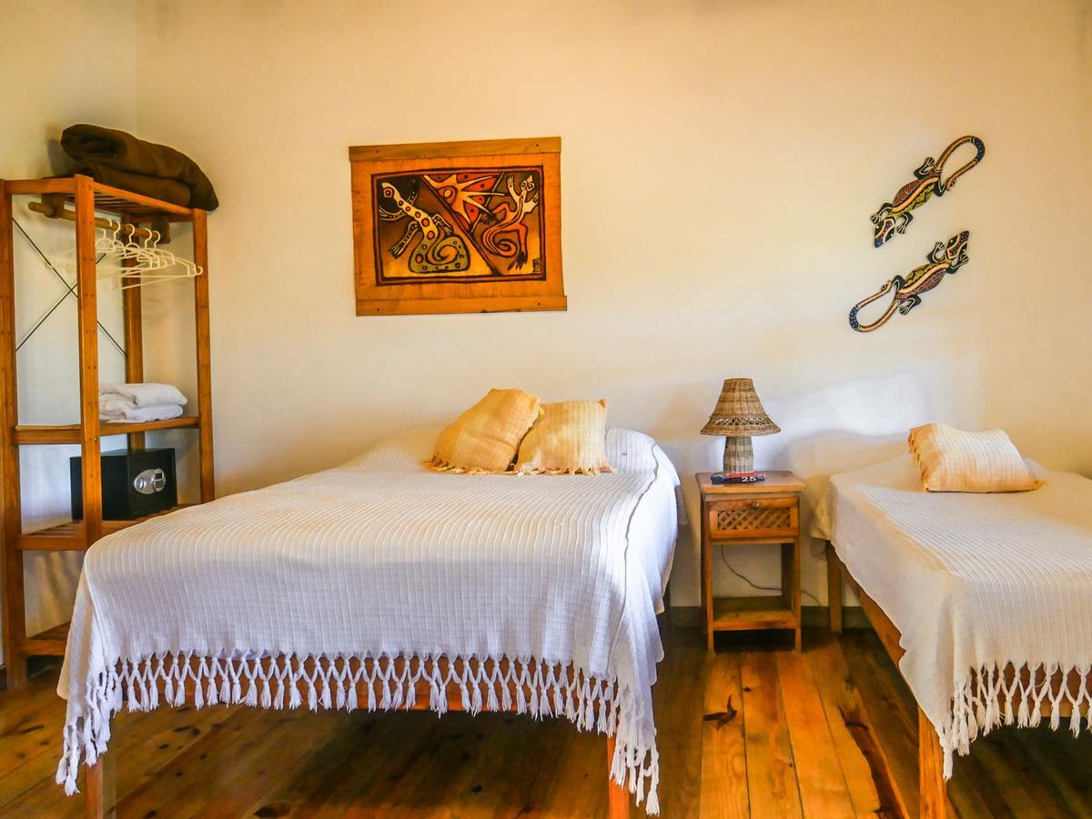 Hotel Posada Las Orquideas,West End Εξωτερικό φωτογραφία