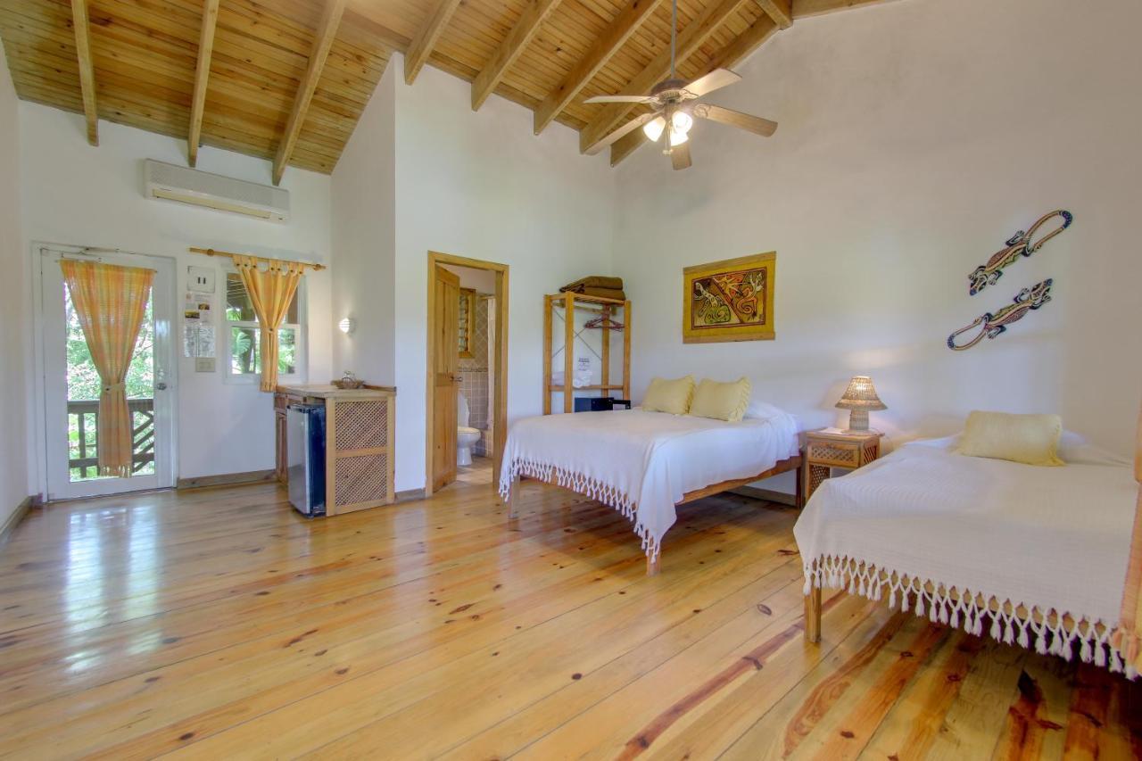Hotel Posada Las Orquideas,West End Εξωτερικό φωτογραφία