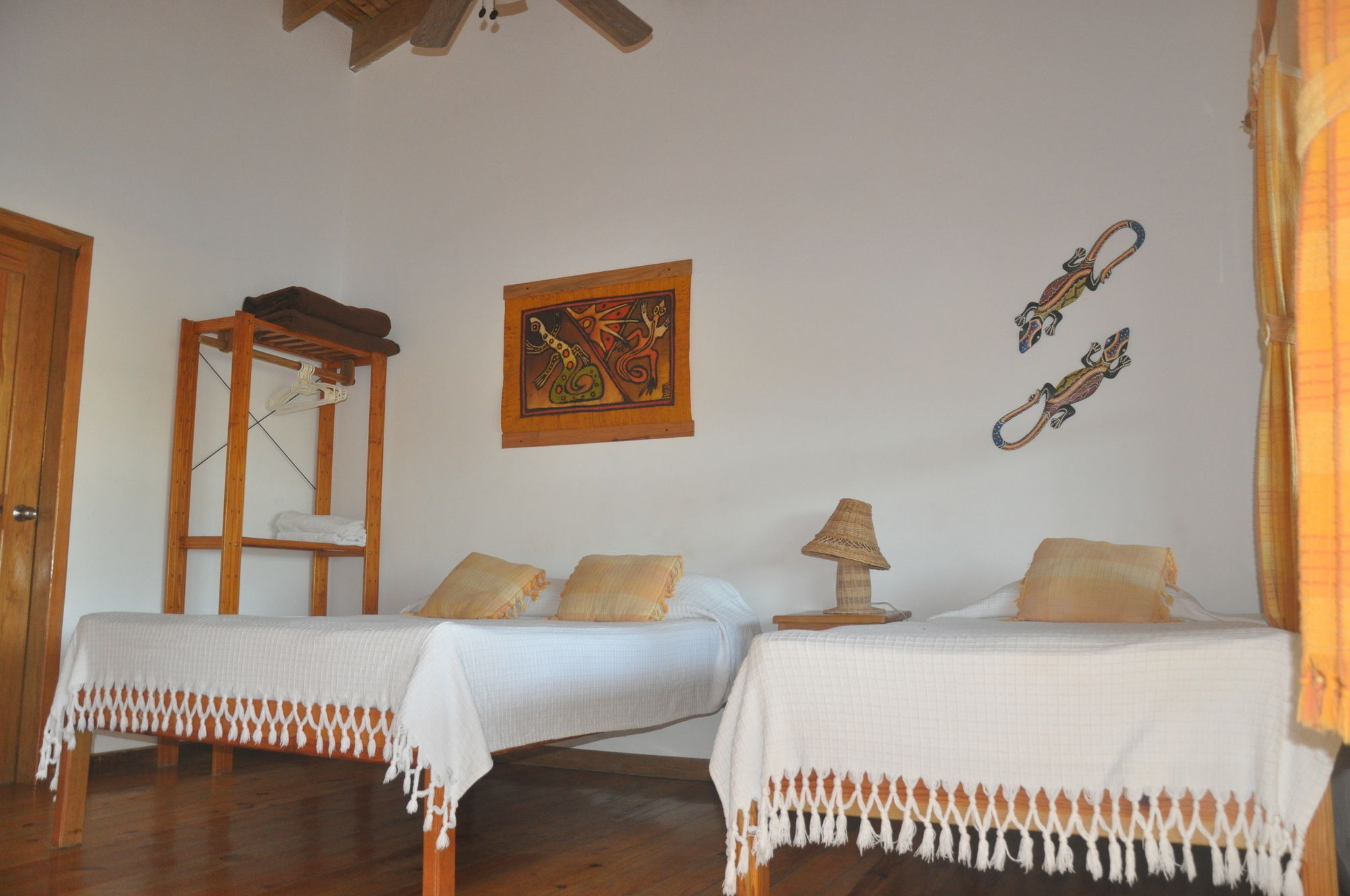 Hotel Posada Las Orquideas,West End Εξωτερικό φωτογραφία