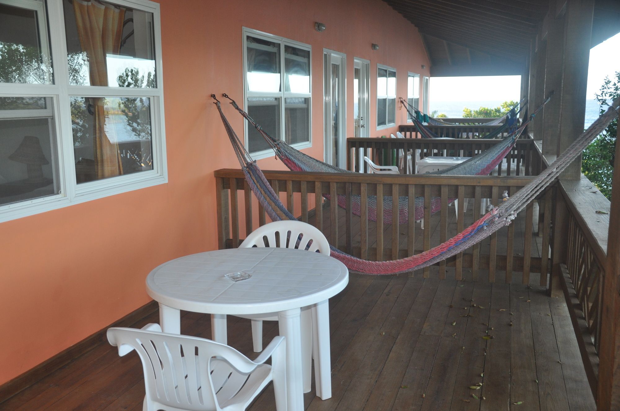 Hotel Posada Las Orquideas,West End Εξωτερικό φωτογραφία