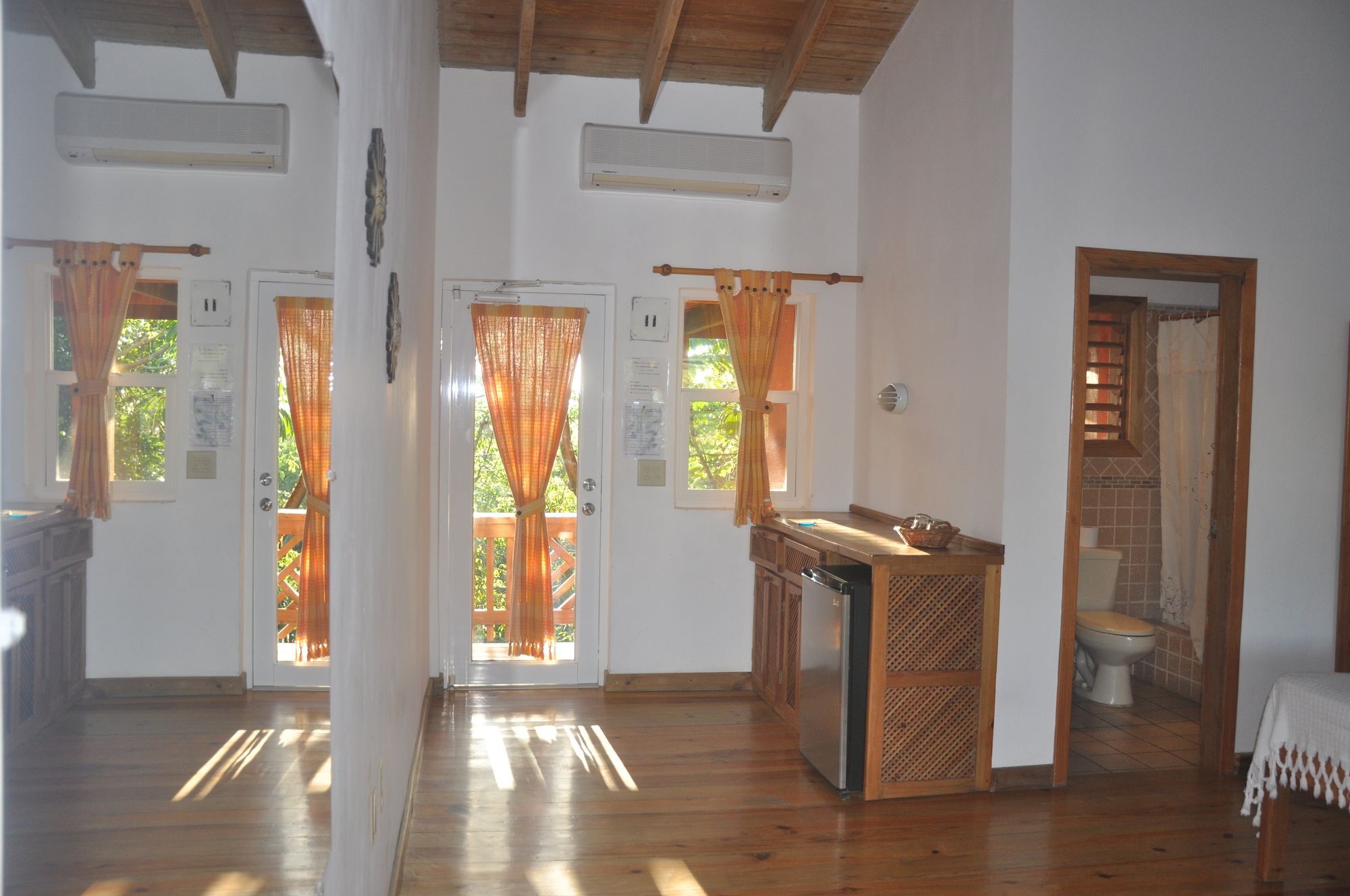 Hotel Posada Las Orquideas,West End Εξωτερικό φωτογραφία