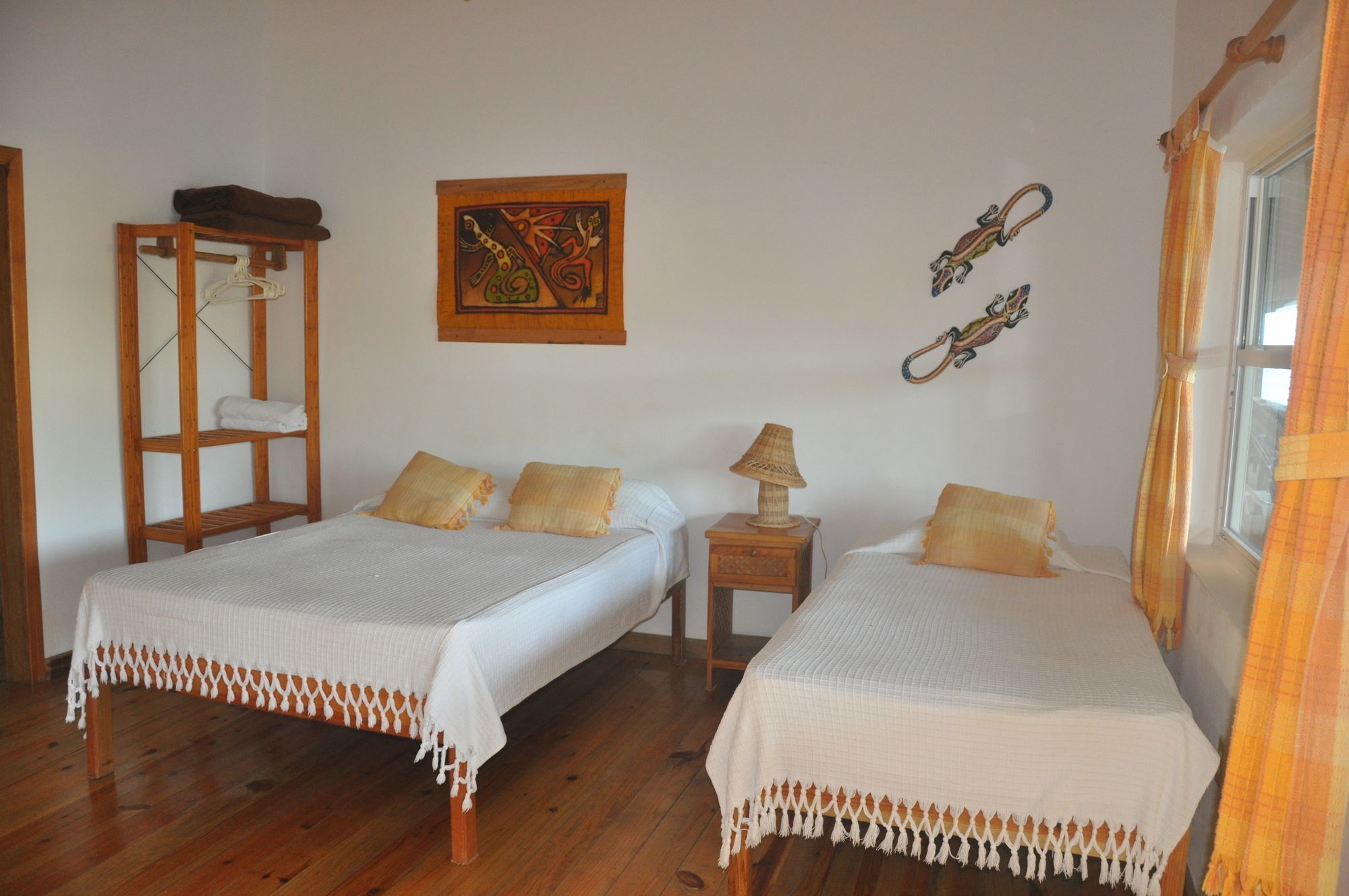 Hotel Posada Las Orquideas,West End Εξωτερικό φωτογραφία