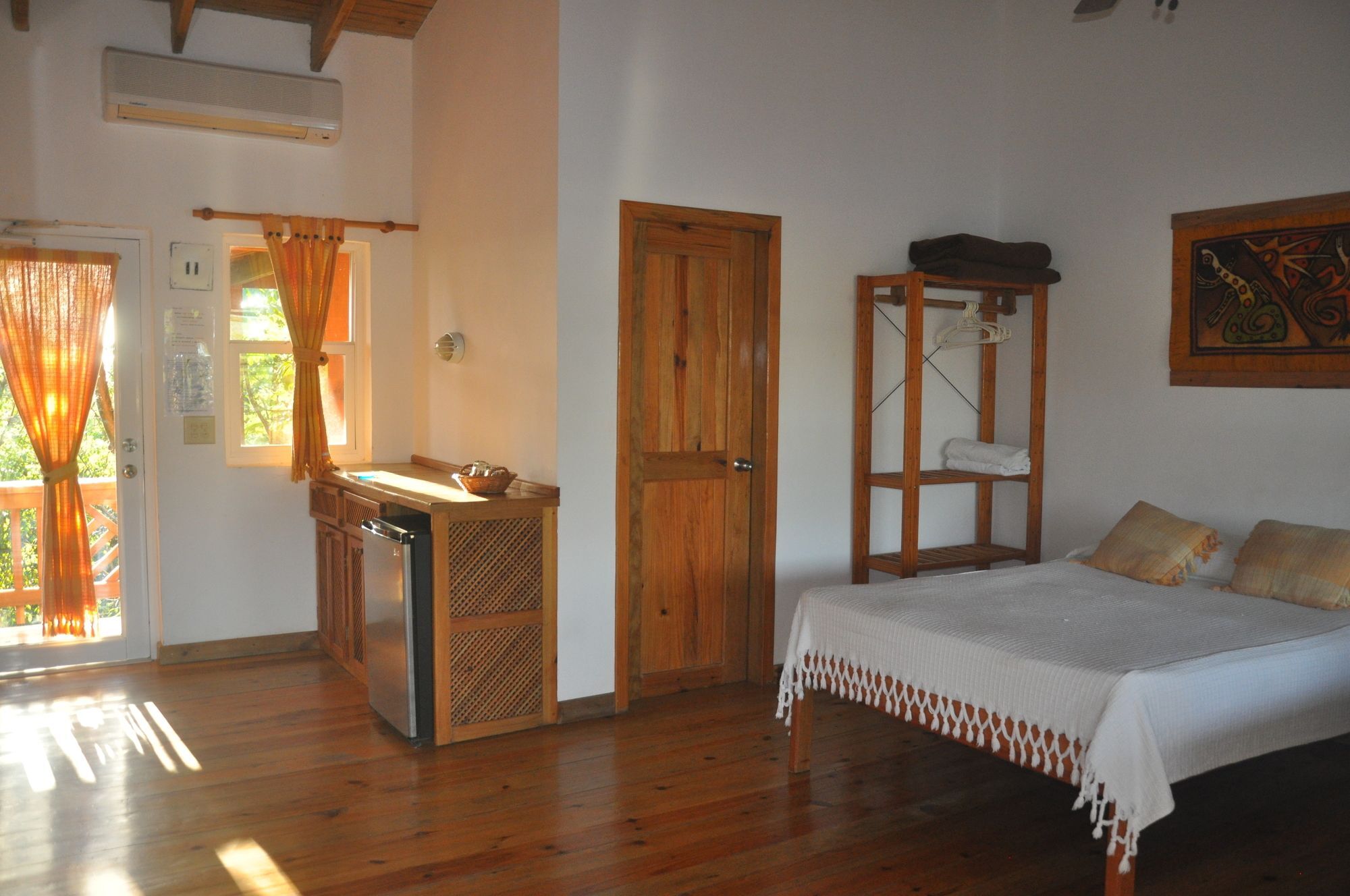 Hotel Posada Las Orquideas,West End Εξωτερικό φωτογραφία