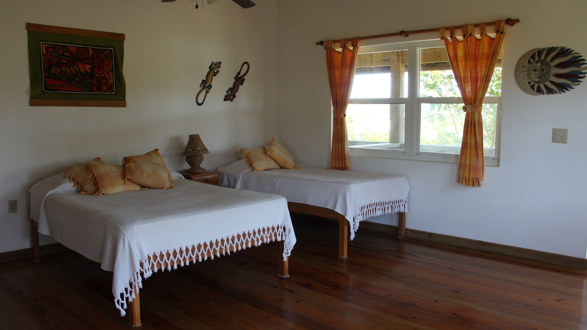 Hotel Posada Las Orquideas,West End Εξωτερικό φωτογραφία